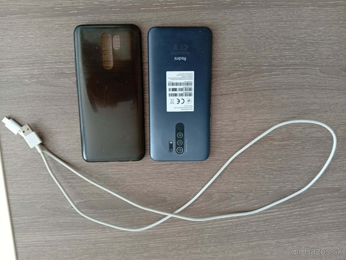 Xiaomi Redmi 9 - 2