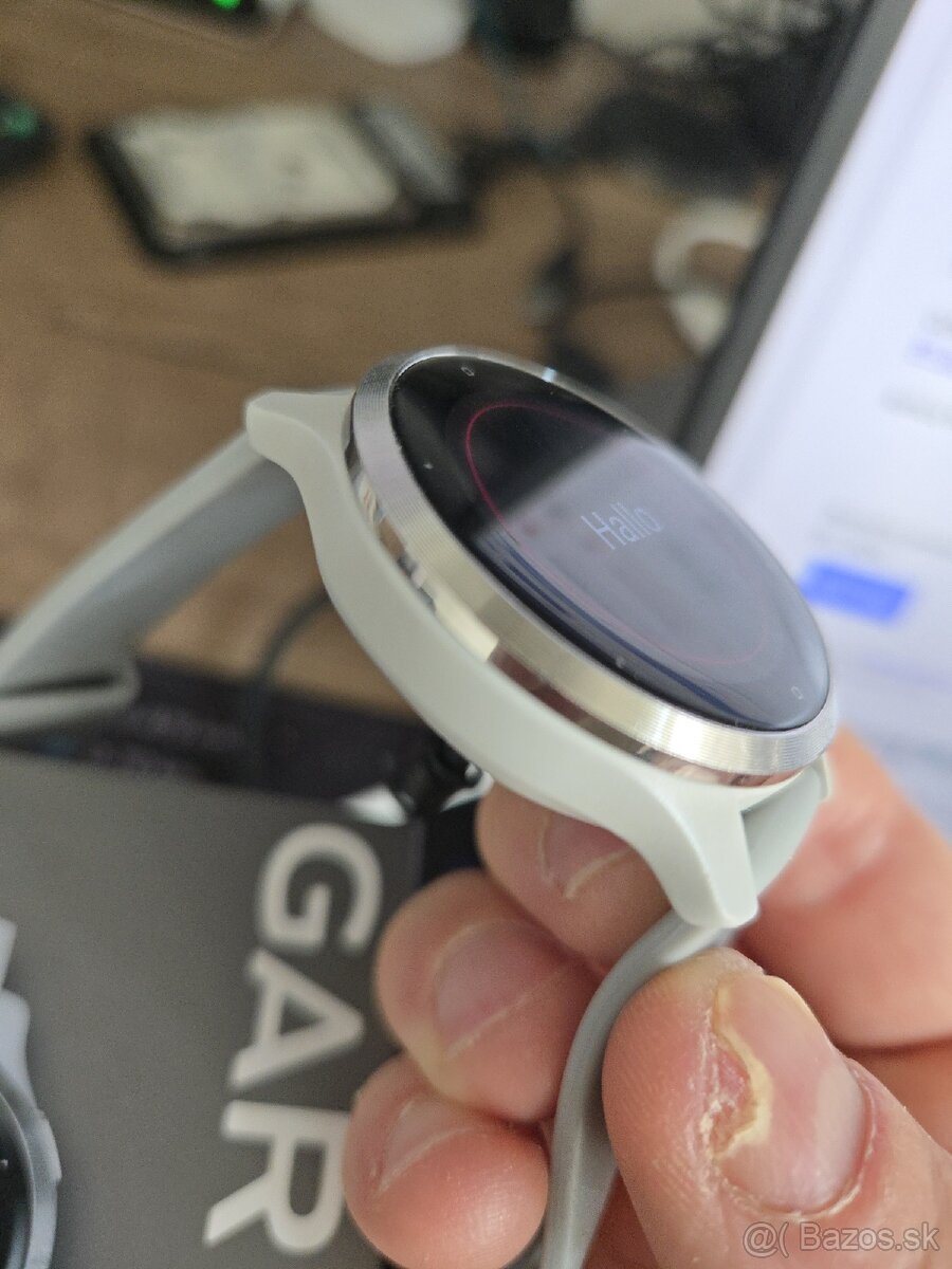Garmin venu 2s - 2