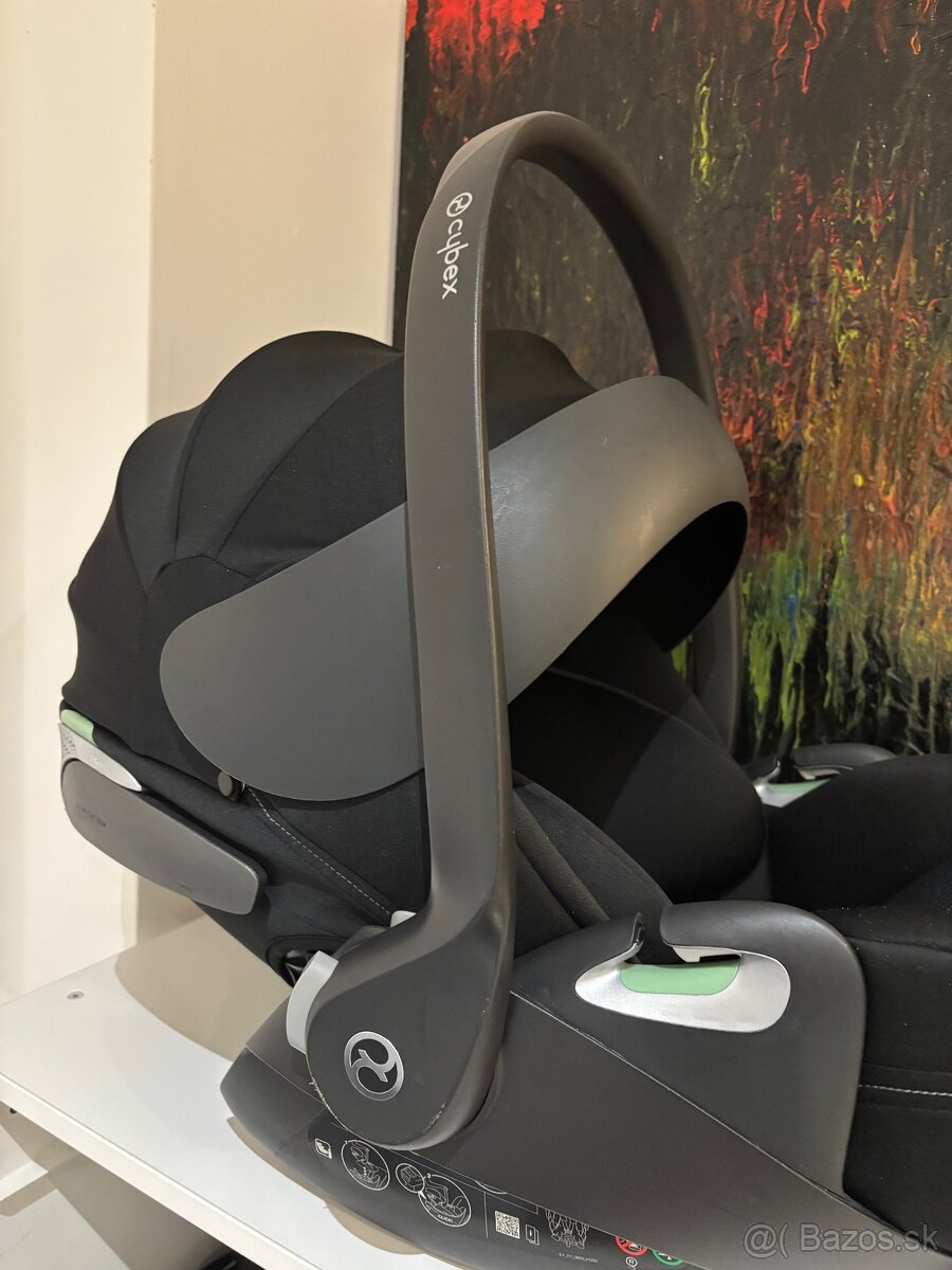 Vajicko Cybec Cloud T isize plus - 2