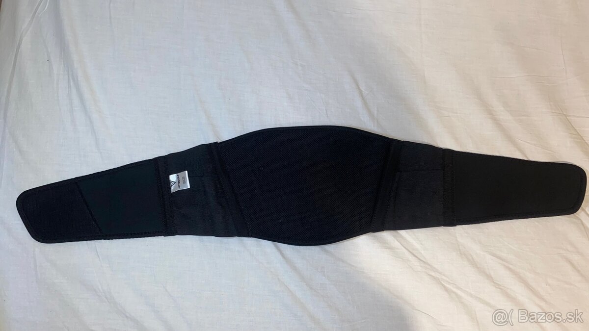 Ľadvinový pás MOTOWOLF - 2