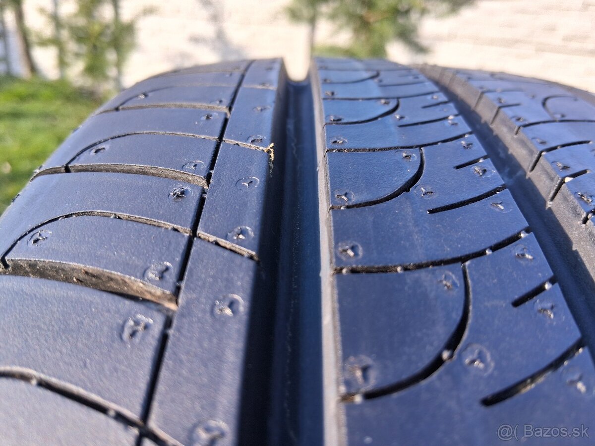 215/65 r16C letne pneumatiky - 2
