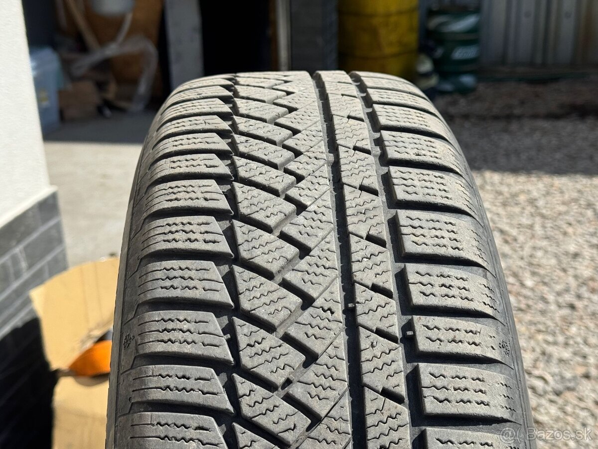 5x114 elektróny r16 - 2
