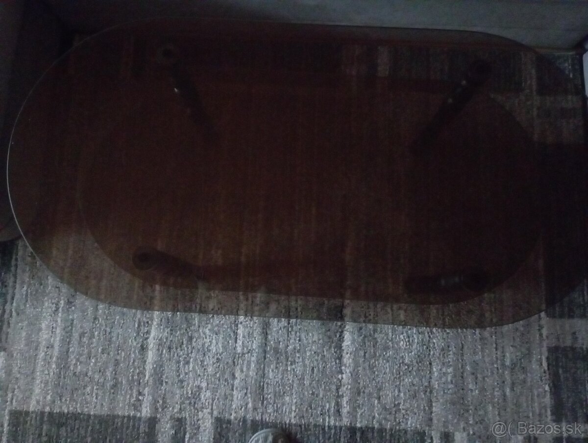 Predám konferenčný stolík - 2