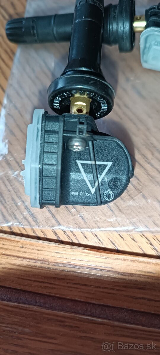 TPMS Ford snímač tlaku pneu - 2