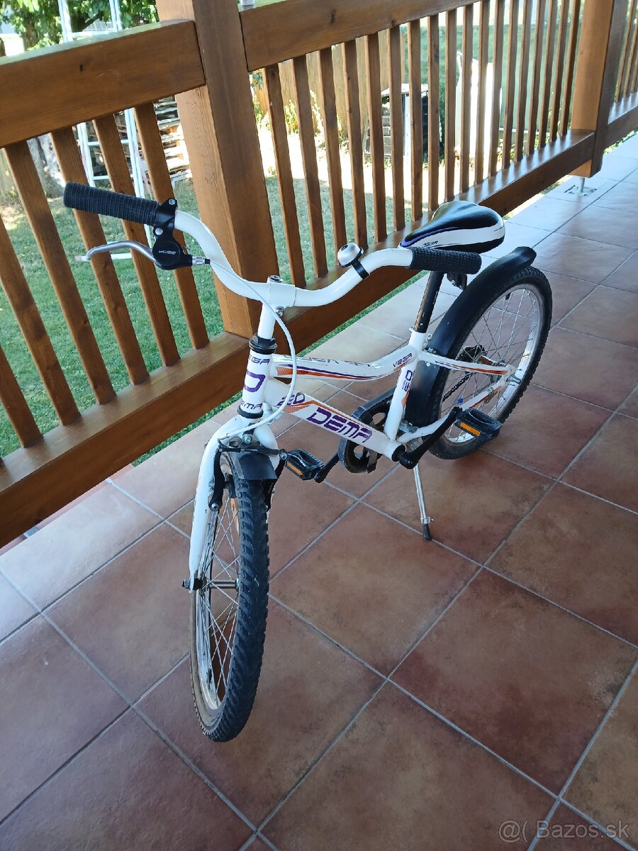 Detský bicykel - 2
