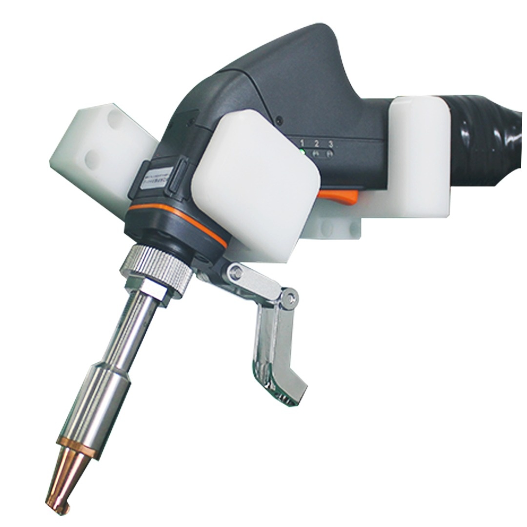 Laserová zváračka model 2025 - 2