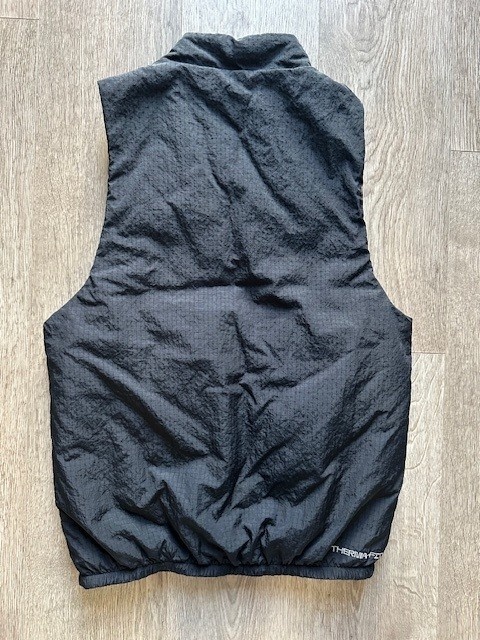 Chlapčenská Vesta Nike Air - 2