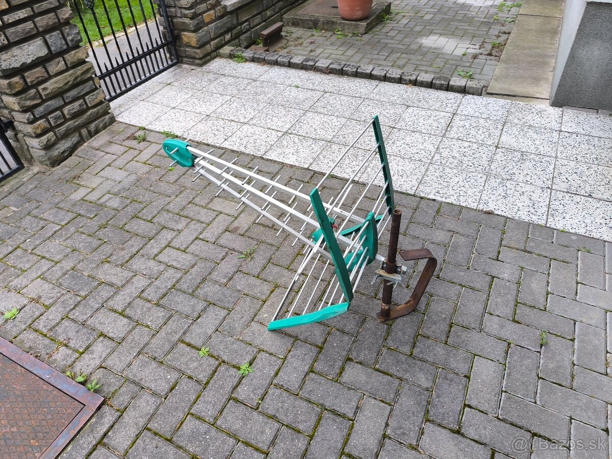 DVB-T antena - 2