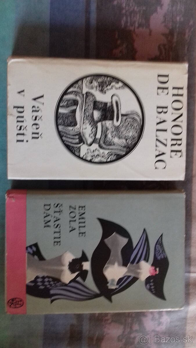 Francuzski autori. - 2