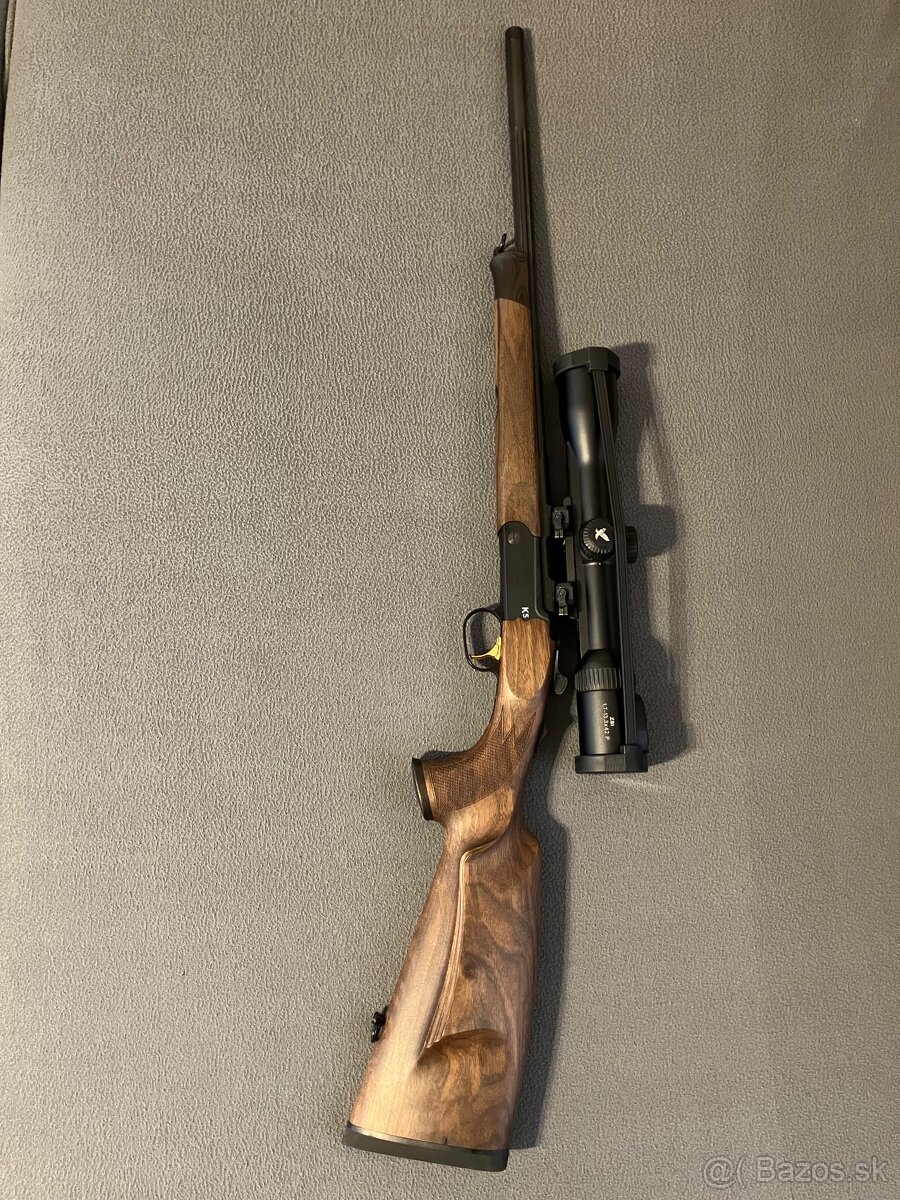 Merkel k5 extreme 308win - 2