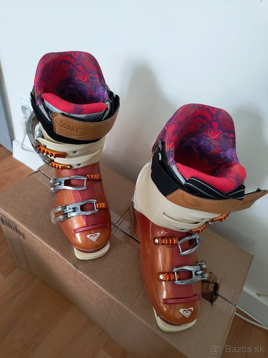 Dámske lyžiarky - 2