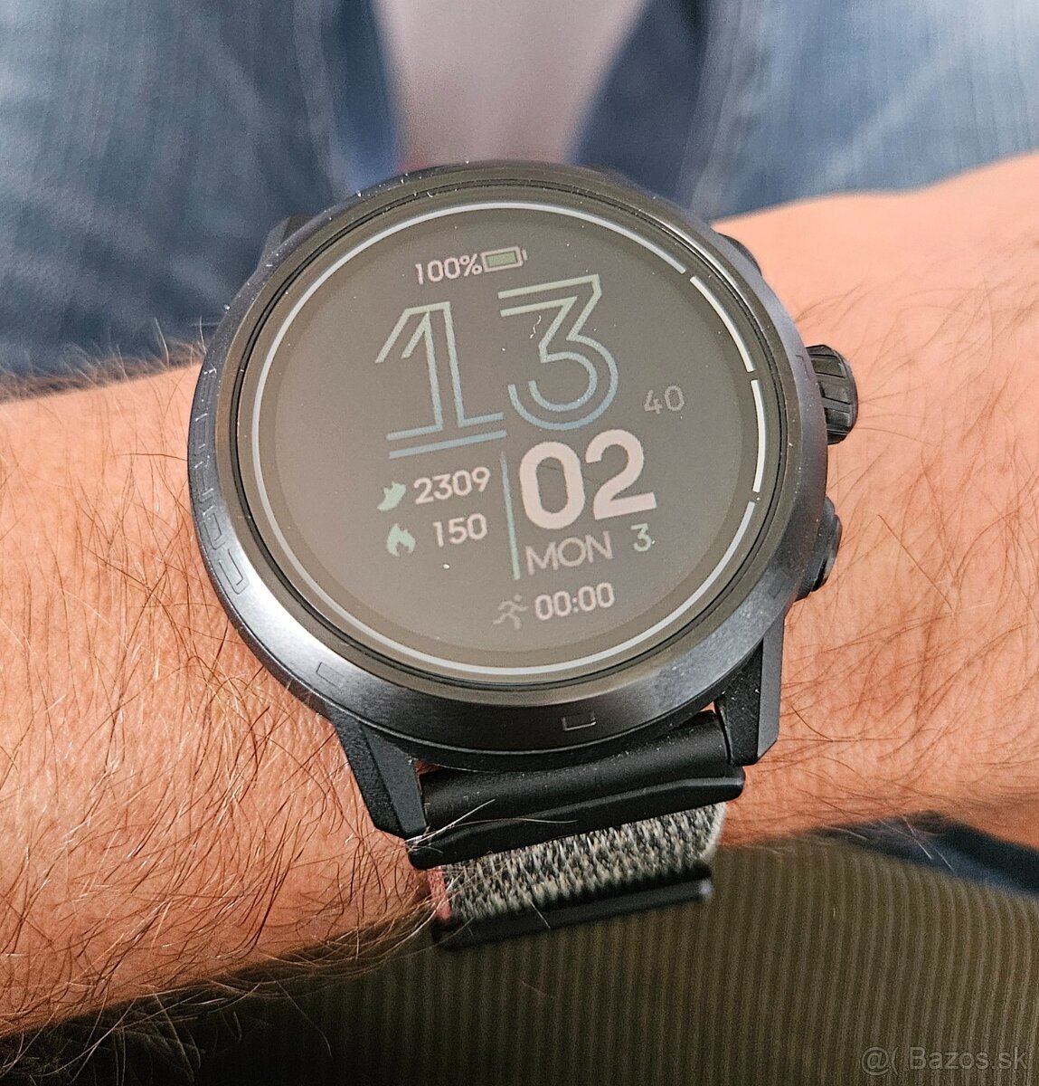 Coros Apex 2 Pro - 2