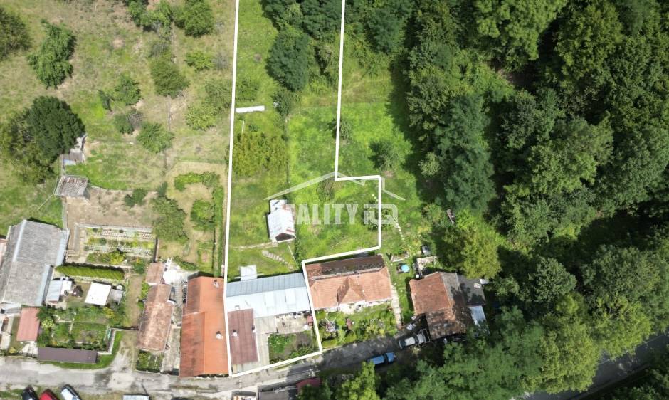 Predaj, rodinný dom, Marček, Exkluzívne Reality IQ - 2