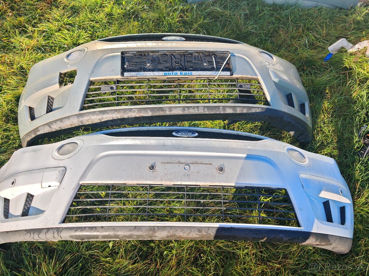 Predám predný nárazník Ford s max smax s-max - 2