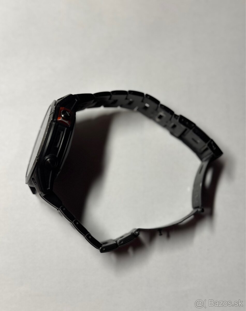 Garmin Fenix 7 Solar - 2