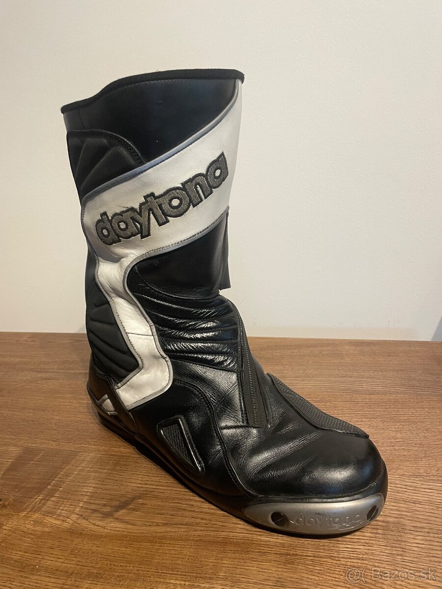 Daytona Evo Voltex 45 - 2