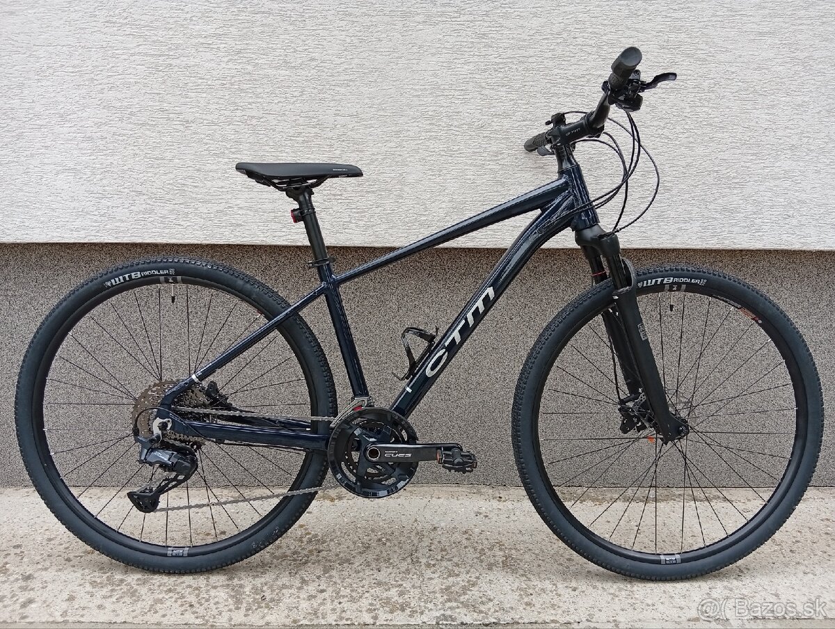 Ponúkam na predaj bicykel CTM Stark 3.0 28" - 2