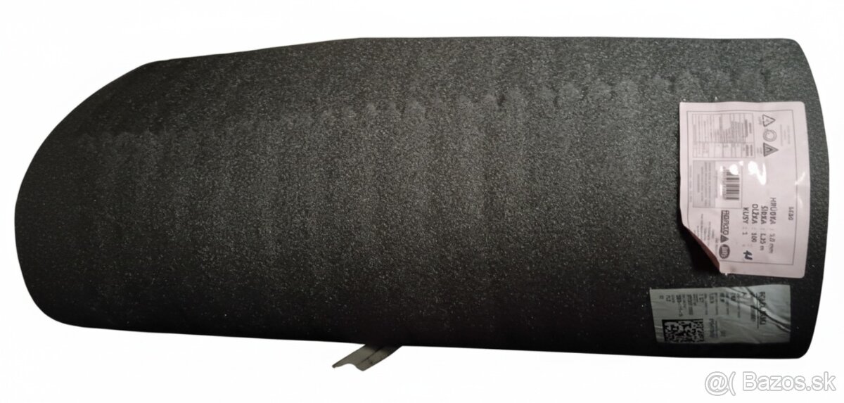 🪵 Predám novú plávajúcu podlahu + podložku - 2