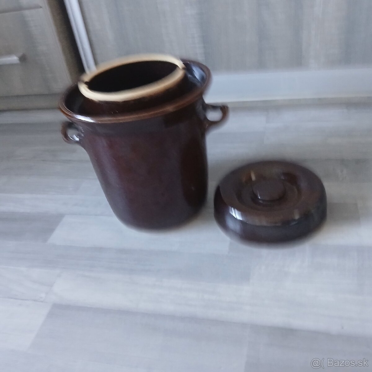 Súdok na kapustu - 2