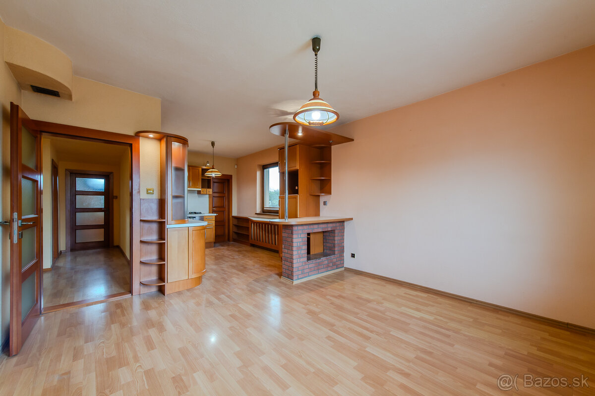 Na predaj 5 izbový rodinný dom - Košice, Zdoba - 2