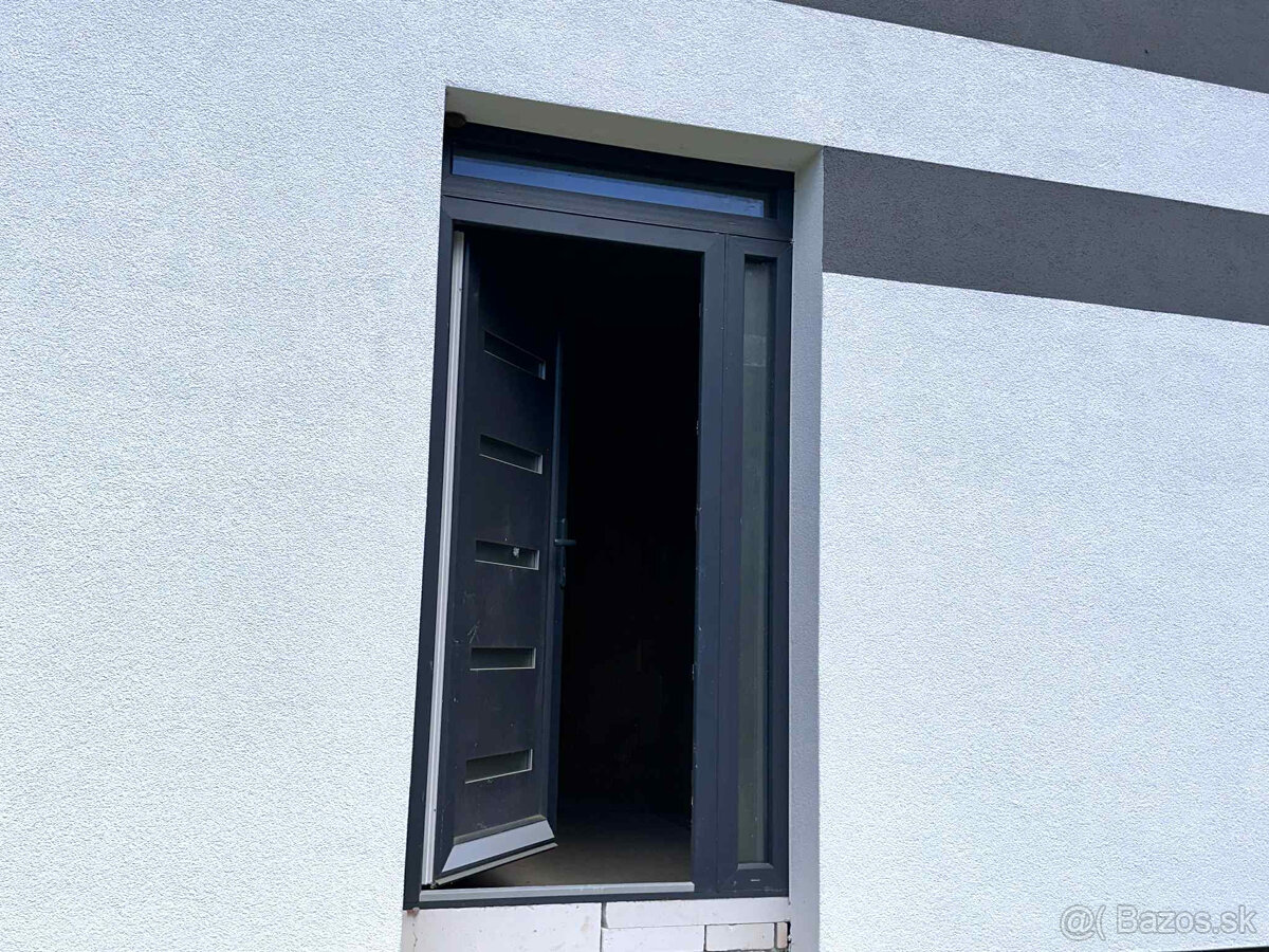 Na predaj 5 izbový rodinný dom v obci Dunajský Klátov s možn - 2