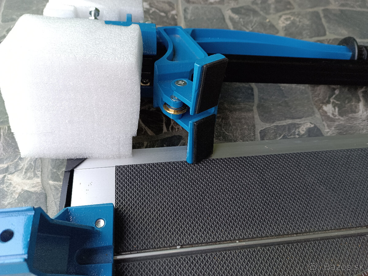 Predám rezačku na dlažbu Geko - 2