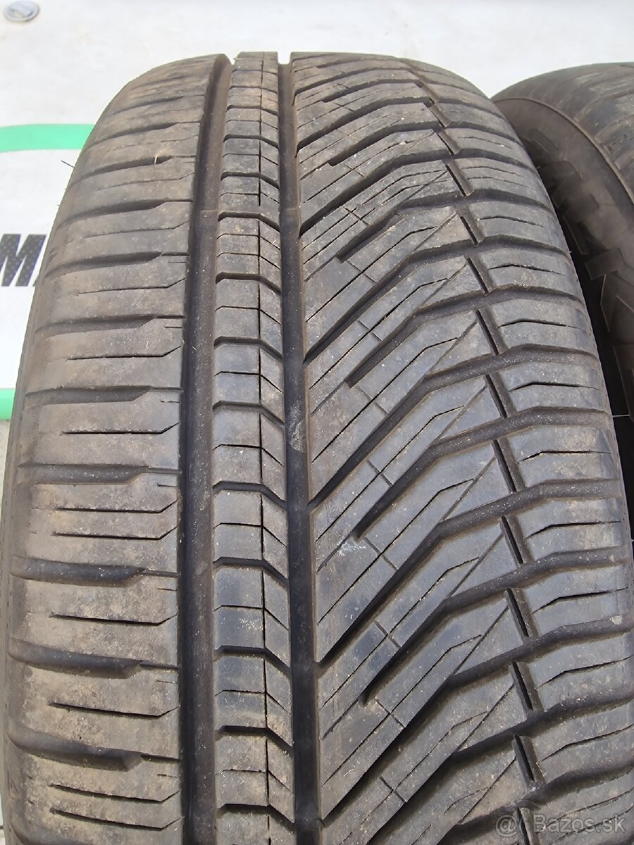 235/50R19 103W Falken all Season
cena za 2ks