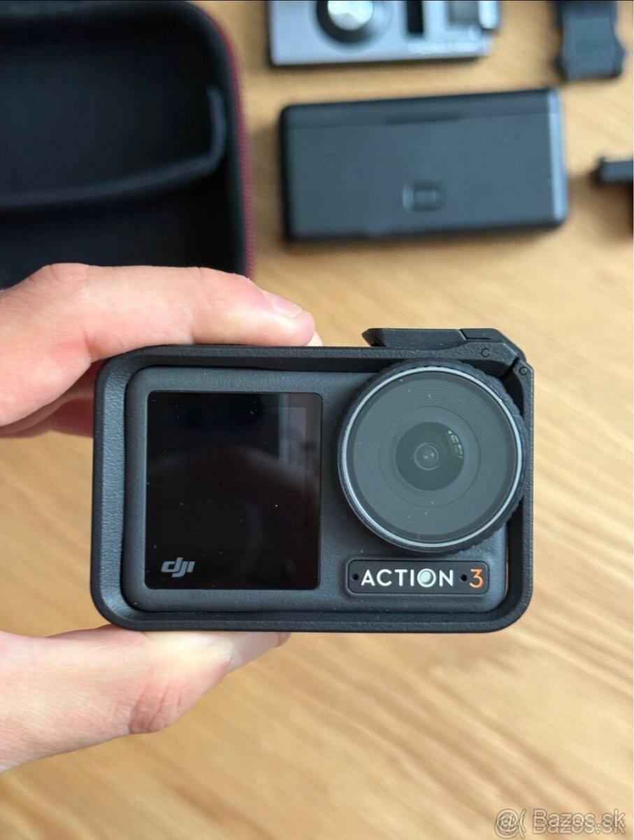 DJI Osmo Action 3 - 2