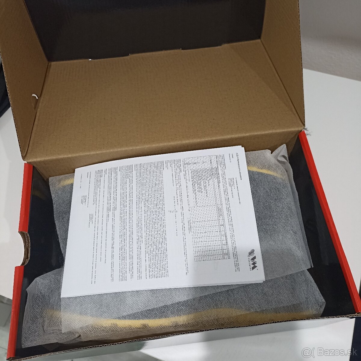 Pracovné sandále - 2