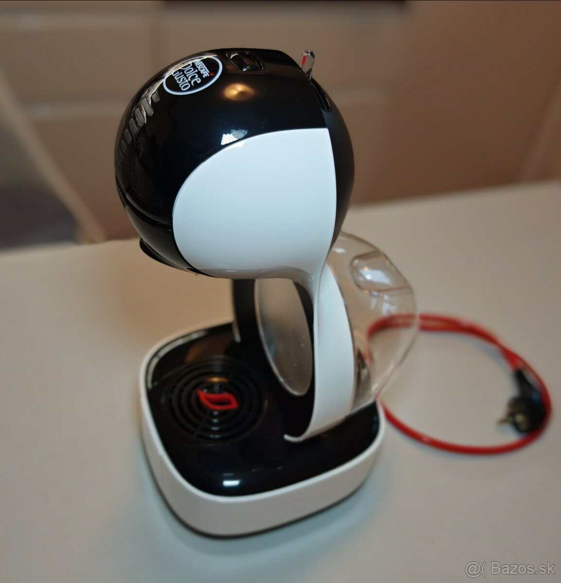 NESCAFÉ Dolce Gusto Lumio Krups - 2