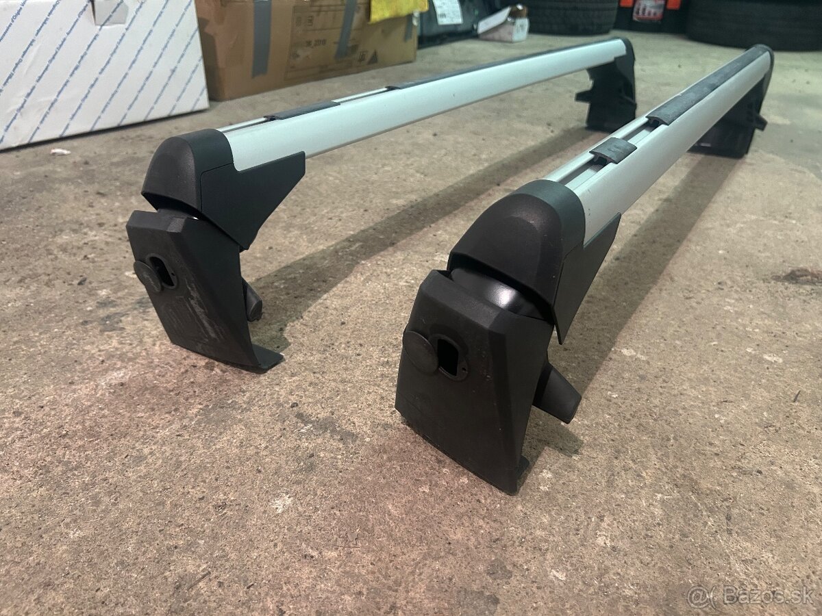 Strešný nosič VW Jetta OEM - 2