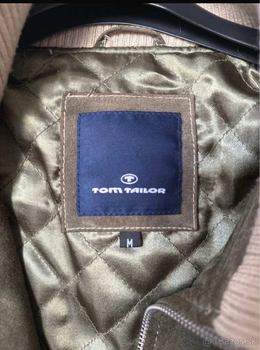 Tom Taylor bundička - 2