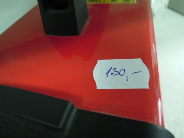 Zvárací invertor Hecht 1828 - 2