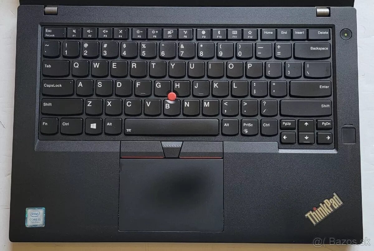 Lenovo Thinkpad T470 - 2