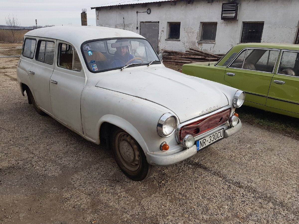 Škoda 1202 - 2