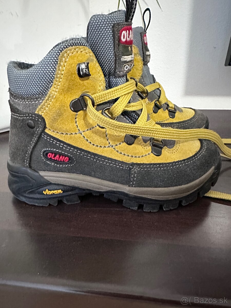 Vibram zimne 27 - 2