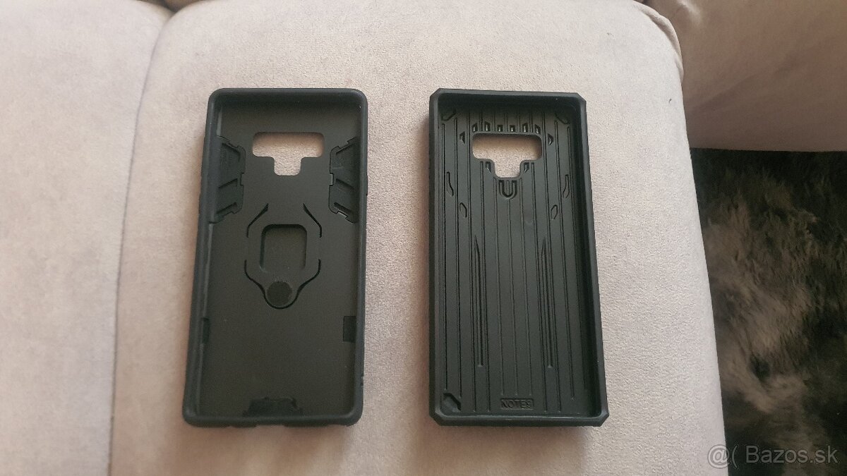 Samsung Note 9 kryty - 2