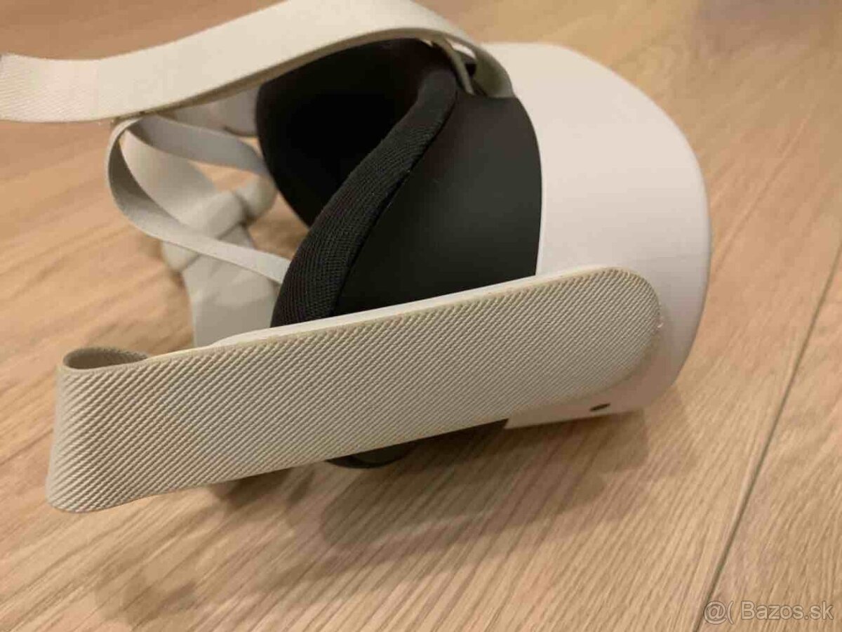 Meta Quest 3S, plne funkčný, 128GB - 2