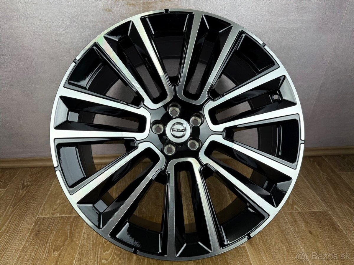 Originál kolesa R22 Volvo XC90 - 2