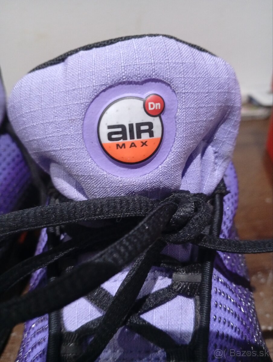 Topánky Nike AIR MAX - 2