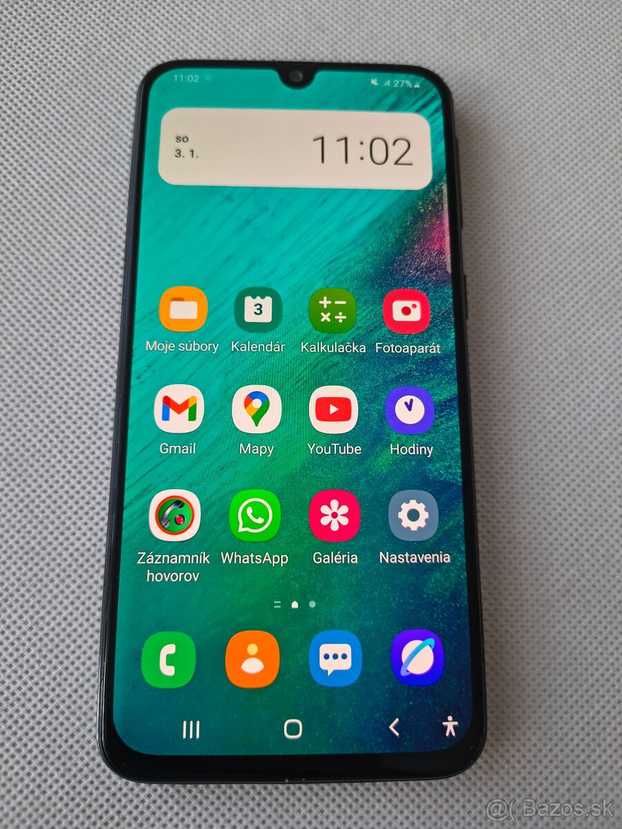 Samsung Galaxy A40 - 2
