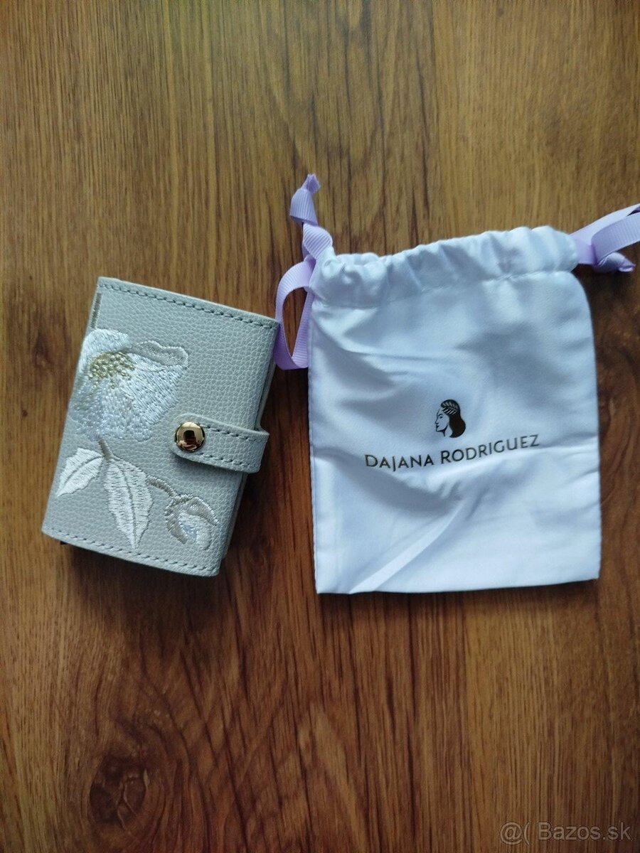 Cardholter dajana Rodriguez - 2