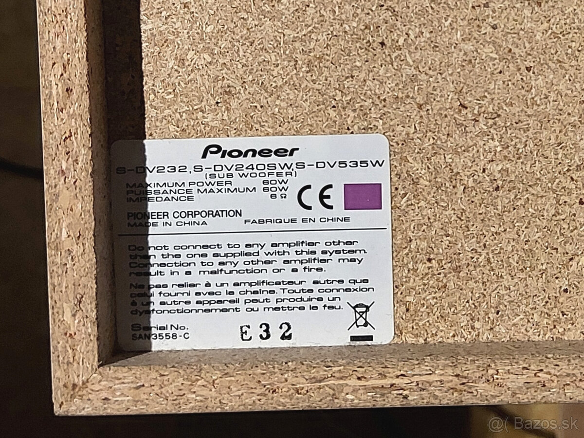 PIONEER - 2
