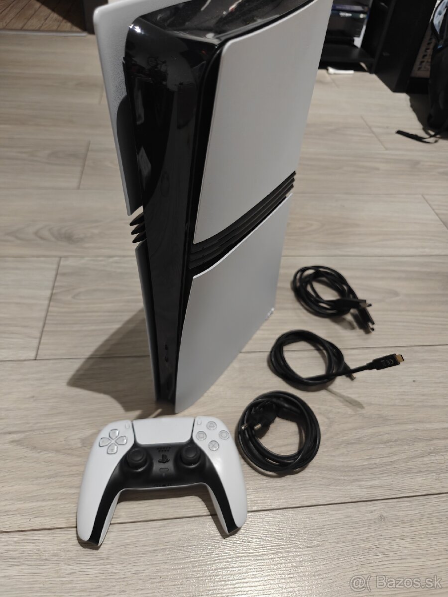 Playstation 5 Pro 2TB - 2