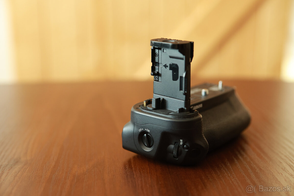 Canon Battery Grip BG-R10 - 2