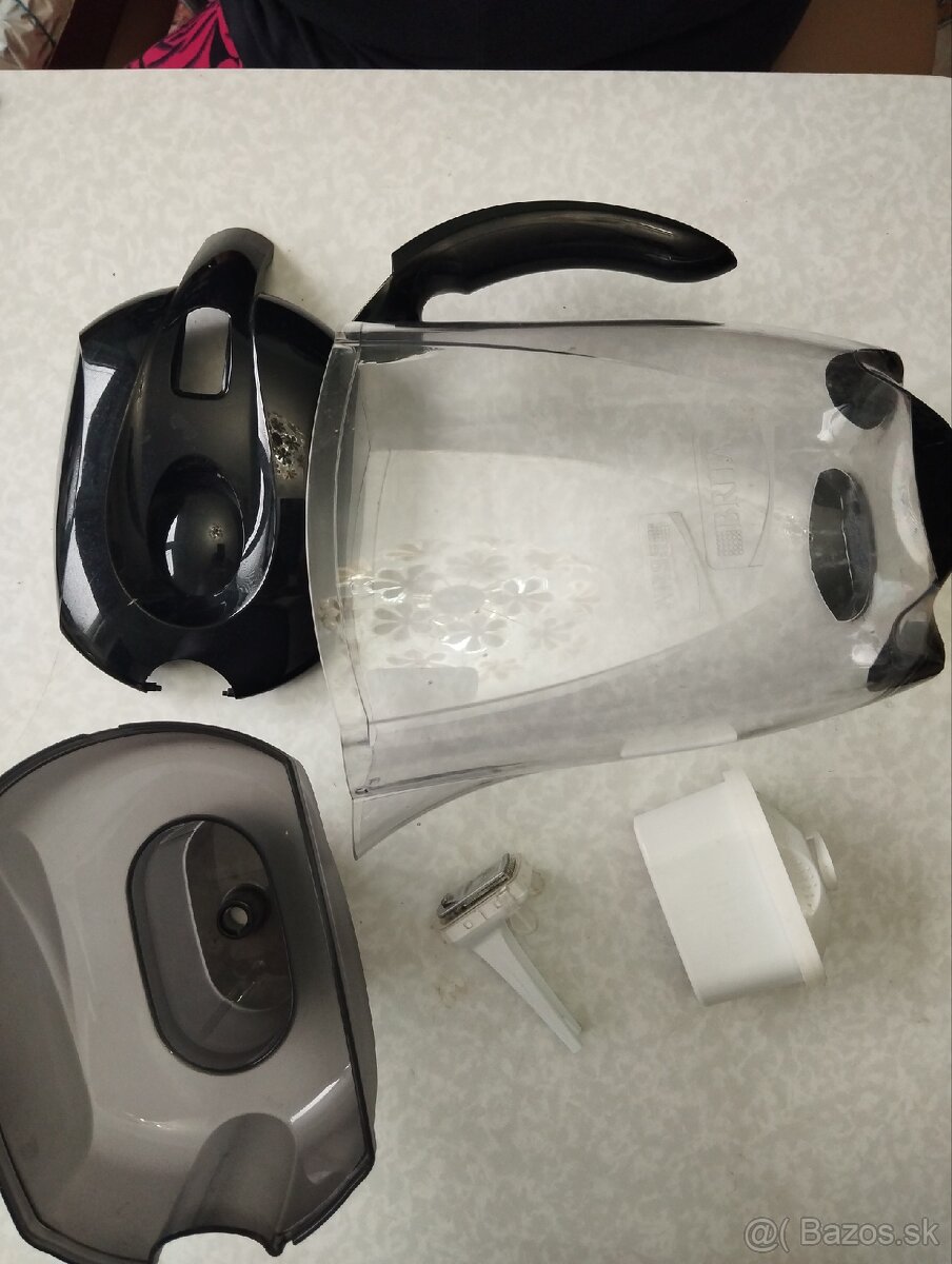 Filtračná kanvica BRITA - 2