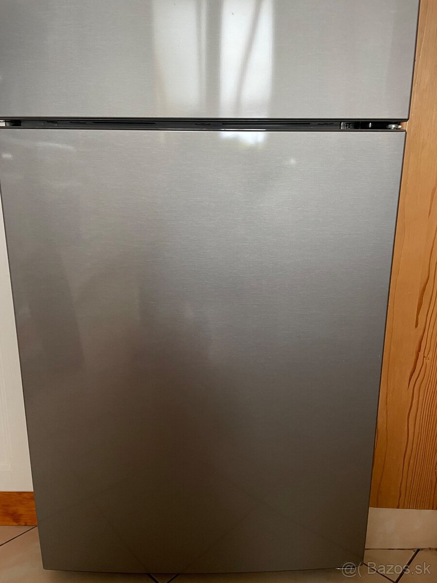 Chladnicka s mraznickou - 2