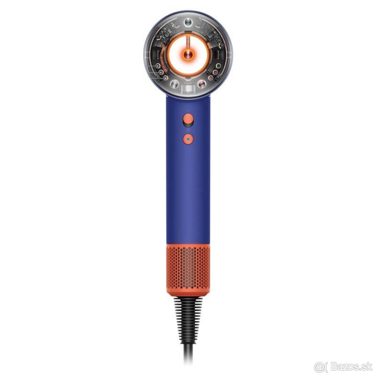 Dyson Supersonic Nural HD16 - NOVÝ - 2