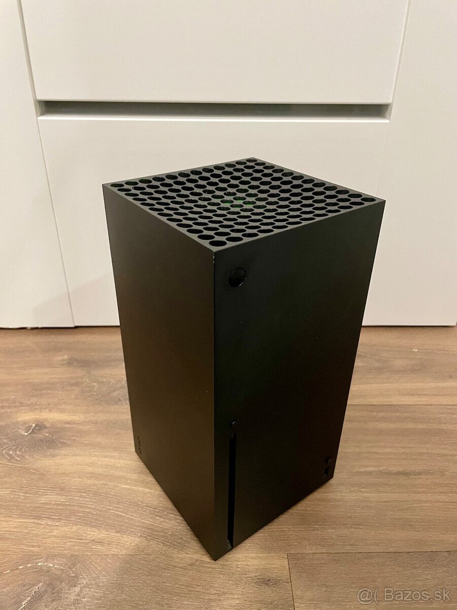 Xbox series x 1tb - 2