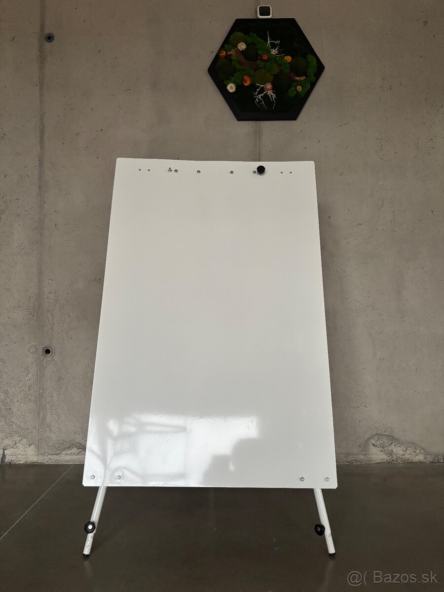 Trojnožka, stojan na písanie - 2